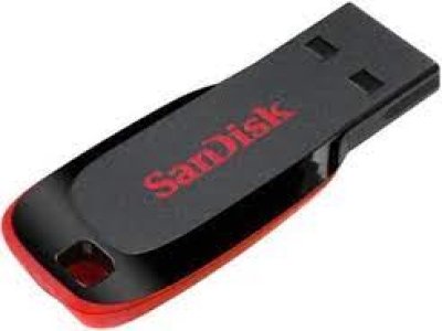 STORE EVERY THING 64GB